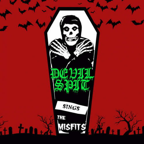 Devilspit : Sings the Misfits